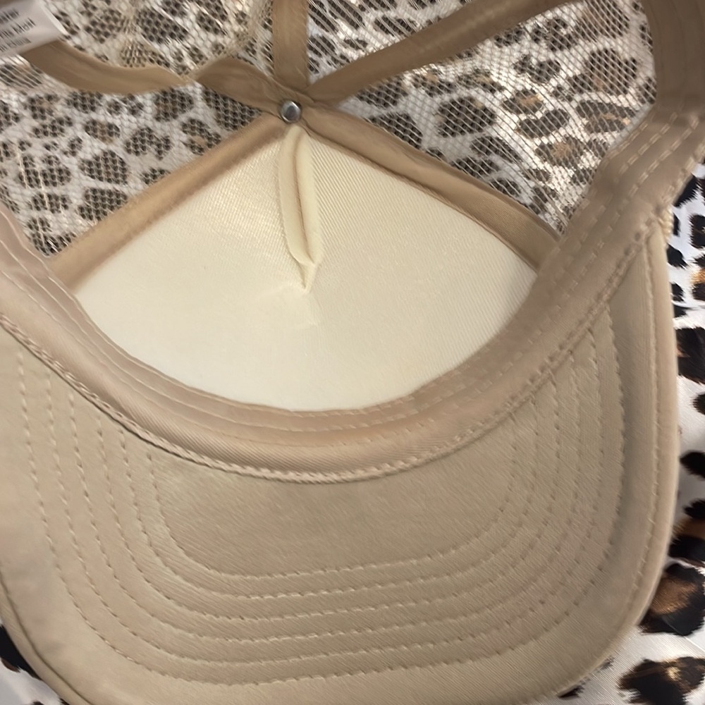 Patch Trucker Hat - image 2